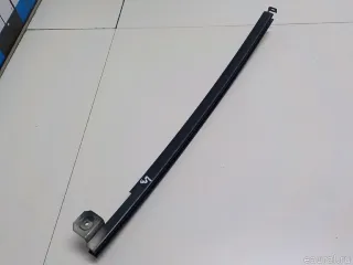 2027300519 Mercedes Benz Направляющая стекла двери Mercedes C W202 Арт E51731063, вид 5
