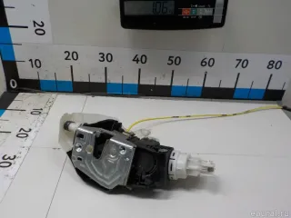 2207304535 Mercedes Benz Замок двери задней левой Mercedes S W220 Арт E51814153, вид 2