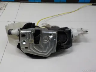 2207304535 Mercedes Benz Замок двери задней левой Mercedes S W220 Арт E51814153, вид 4