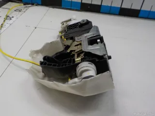2207304535 Mercedes Benz Замок двери задней левой Mercedes S W220 Арт E51814153, вид 5