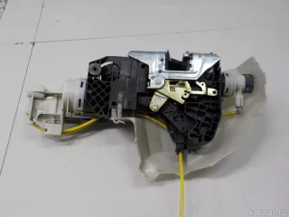 2207304535 Mercedes Benz Замок двери задней левой Mercedes S W220 Арт E51814153, вид 6