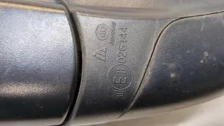 05076864AE Зеркало правое Dodge Journey 1 Арт 20281388, вид 4