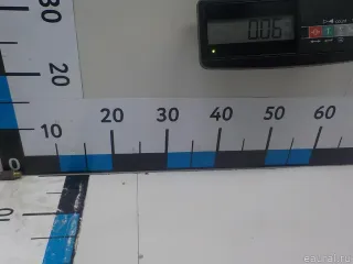 0000700195 Mercedes Benz Демпфер Mercedes S W140 Арт E52338300, вид 2