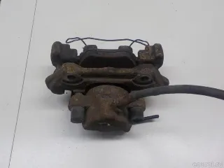 0014203083 Mercedes Benz Суппорт тормозной передний правый Mercedes E W210 Арт E52343027, вид 12