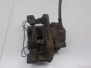0014203083 Mercedes Benz Суппорт тормозной передний правый Mercedes E W210 Арт E52343027, вид 13