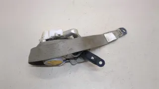 7321012B30E0 Ремень безопасности передний левый Toyota Corolla E150 Арт 20281485, вид 1