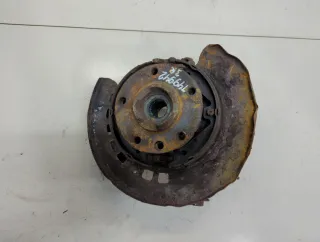 7L0501655B,7L0505436B,7L0927808B Ступица задняя правая Volkswagen Touareg 1 Арт 20248057, вид 1