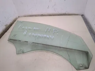 T2H1150,GX6321410AB Стекло двери передней правой Jaguar XF 260 Арт 20275509, вид 1
