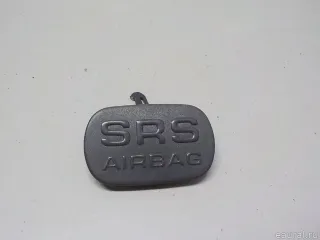 2107271088 Mercedes Benz Заглушка Mercedes CLC Арт E52454169, вид 3