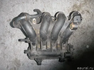 1661410401 Mercedes Benz Коллектор впускной Mercedes Vaneo Арт E7588597, вид 1