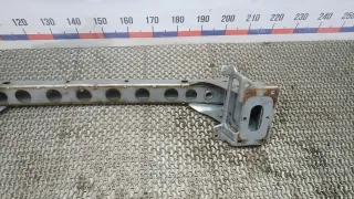  Усилитель бампера передний (кронштейн) Mazda 6 1 Арт 1DE12G901, вид 6