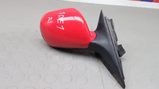 5pin Зеркало наружное правое Audi A4 B5 Арт 1DE01JO01_A31229, вид 1