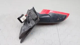 5pin Зеркало наружное правое Audi A4 B5 Арт 1DE01JO01_A31229, вид 4
