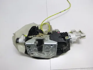 2207300135 Mercedes Benz Замок двери задней левой Mercedes S W220 Арт E5953196, вид 4