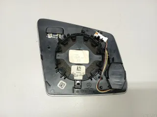 1668100519 Mercedes Benz Стекло зеркала левого Mercedes GL X166 Арт E23711824, вид 5
