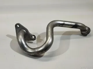 6421401608 Mercedes Benz Картер Mercedes GL X166 Арт E23727687, вид 4