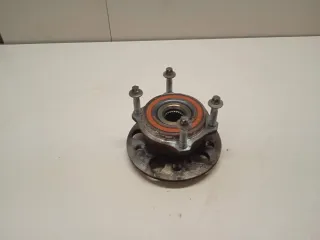 2303570308 Mercedes Benz Ступица задняя Mercedes SLK r172 Арт E23742697, вид 5
