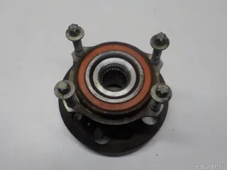 2303570308 Mercedes Benz Ступица задняя Mercedes E C207 Арт E40811782, вид 3