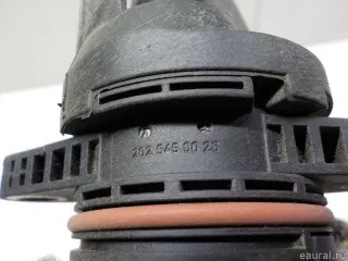 2025450026 Mercedes Benz Разъем Mercedes S W140 Арт E40869691, вид 4
