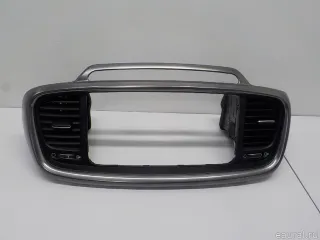 84740C5910CP7 Hyundai-Kia Накладка декоративная Kia Sorento 3 restailing Арт E41219588, вид 1