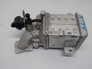 284162R100 Hyundai-Kia Радиатор EGR Hyundai Santa FE 4 (TM) restailing Арт E41222628, вид 3