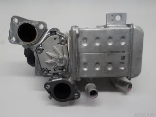 284162R100 Hyundai-Kia Радиатор EGR Hyundai Santa FE 4 (TM) restailing Арт E41222628, вид 5