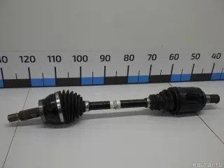 49500P2000 Hyundai-Kia Полуось передняя левая Kia Sorento 4 Арт E41223988, вид 1