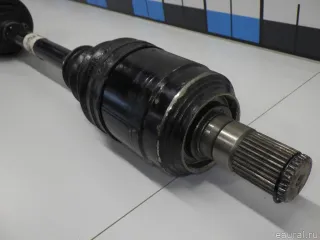 49500P2000 Hyundai-Kia Полуось передняя левая Kia Sorento 4 Арт E41223988, вид 6