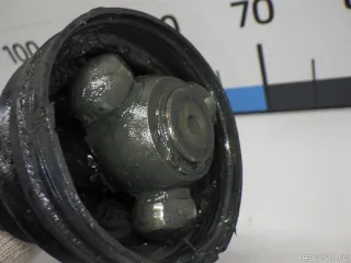 49500P2000 Hyundai-Kia Полуось передняя левая Kia Sorento 4 Арт E41223988, вид 7