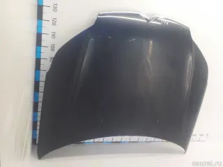 7901P3 Citroen-Peugeot Капот Citroen C5 2 Арт E41228046, вид 2
