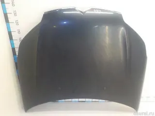 7901P3 Citroen-Peugeot Капот Citroen C5 2 Арт E41228046, вид 3
