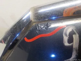 7901P3 Citroen-Peugeot Капот Citroen C5 2 Арт E41228046, вид 5