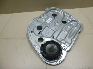824021D010 Hyundai-Kia Стеклоподъемник электр. передний правый Kia Carens 3 Арт E60351734, вид 2