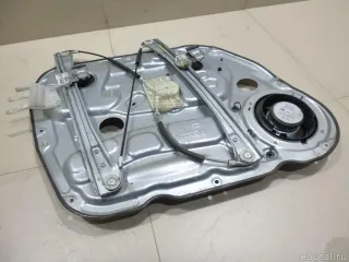 824021D010 Hyundai-Kia Стеклоподъемник электр. передний правый Kia Carens 3 Арт E60351734, вид 3
