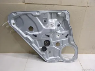 834711H010 Hyundai-Kia Стеклоподъемник электр. задний левый Kia Ceed 1 Арт E60499656