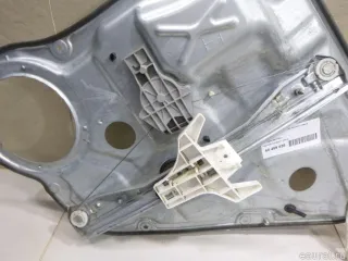 834711H010 Hyundai-Kia Стеклоподъемник электр. задний левый Kia Ceed 1 Арт E60499656, вид 4