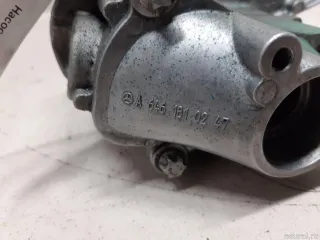 6461800901 Mercedes Benz Насос масляный Mercedes CLK W209 2.2л Арт E22282966, вид 2