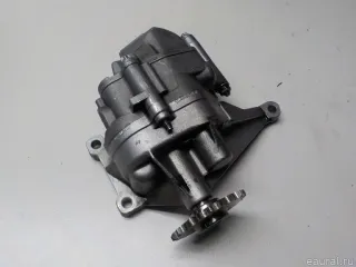 6461800901 Mercedes Benz Насос масляный Mercedes CLK W209 2.2л Арт E40902370, вид 1
