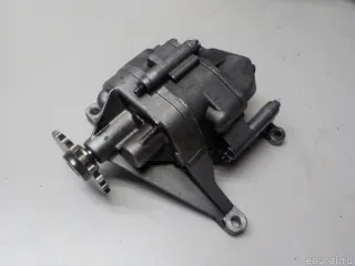 6461800901 Mercedes Benz Насос масляный Mercedes CLK W209 2.2л Арт E40902370, вид 2