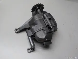 6461800901 Mercedes Benz Насос масляный Mercedes CLK W209 2.2л Арт E40902370, вид 3