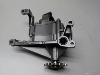 6461800901 Mercedes Benz Насос масляный Mercedes CLK W209 2.2л Арт E40902370, вид 4