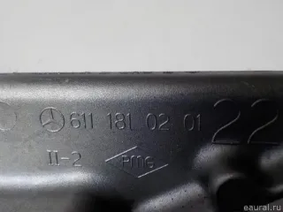 6461800901 Mercedes Benz Насос масляный Mercedes CLK W209 2.2л Арт E40902370, вид 5