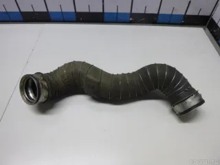 2035280782 Mercedes Benz Патрубок интеркулера Mercedes C W203 Арт E51555669, вид 1