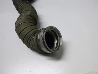 2035280782 Mercedes Benz Патрубок интеркулера Mercedes C W203 Арт E51555669, вид 8