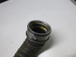 2035280782 Mercedes Benz Патрубок интеркулера Mercedes C W203 Арт E51555669, вид 9