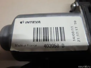 834601H010 Hyundai-Kia Моторчик стеклоподъемника Kia Ceed 1 Арт E70034625, вид 3