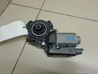 834601H010 Hyundai-Kia Моторчик стеклоподъемника Kia Ceed 1 Арт E70103695, вид 2