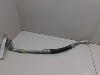  Трубка кондиционера Mercedes C W203 Арт E70192045, вид 1