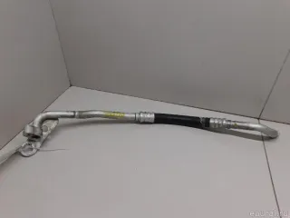  Трубка кондиционера Mercedes C W203 Арт E70192045, вид 2