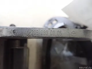 20388008059999 Mercedes Benz Крышка форсунки омывателя Mercedes C W203 Арт E95752670, вид 7